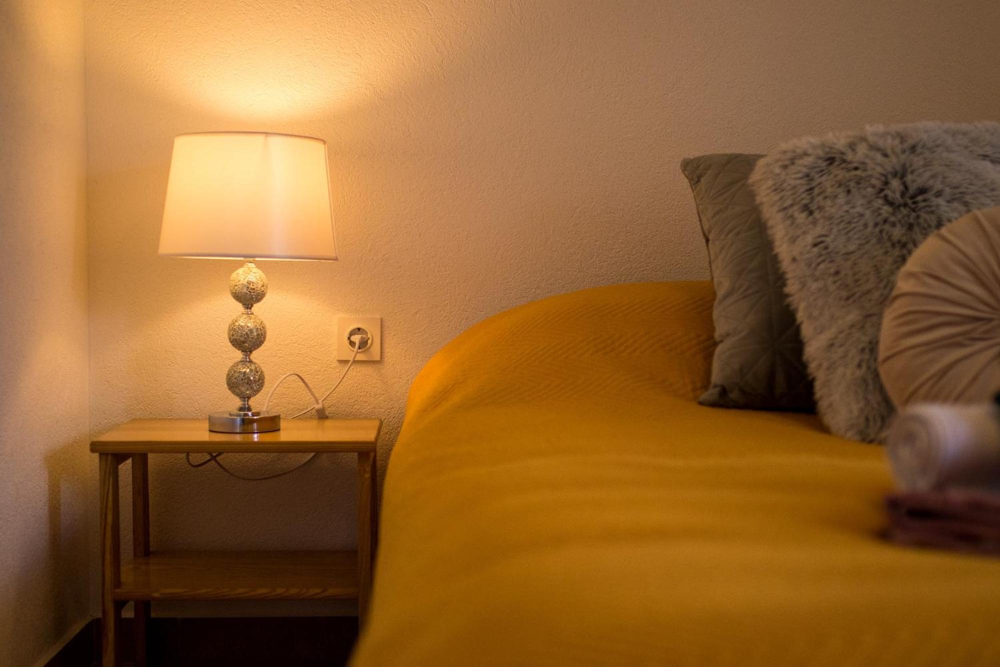 Apartments City Center Dekanic คิร์ก ภายนอก รูปภาพ